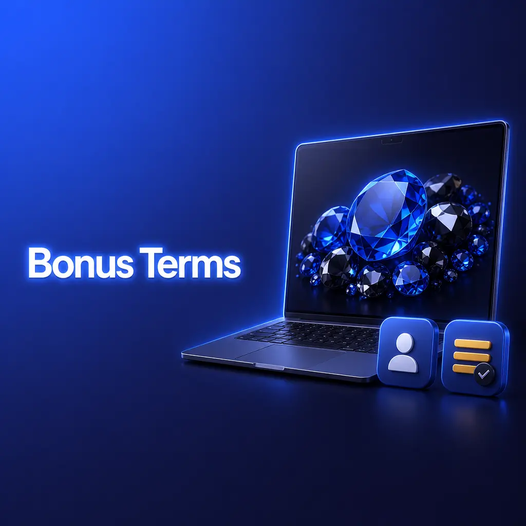 Bonus terms and conditions for Spree Casino promotions