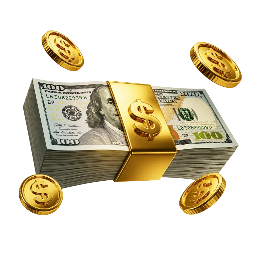 Spree Casino welcome bonus with Gold Coins and Sweeps Coins