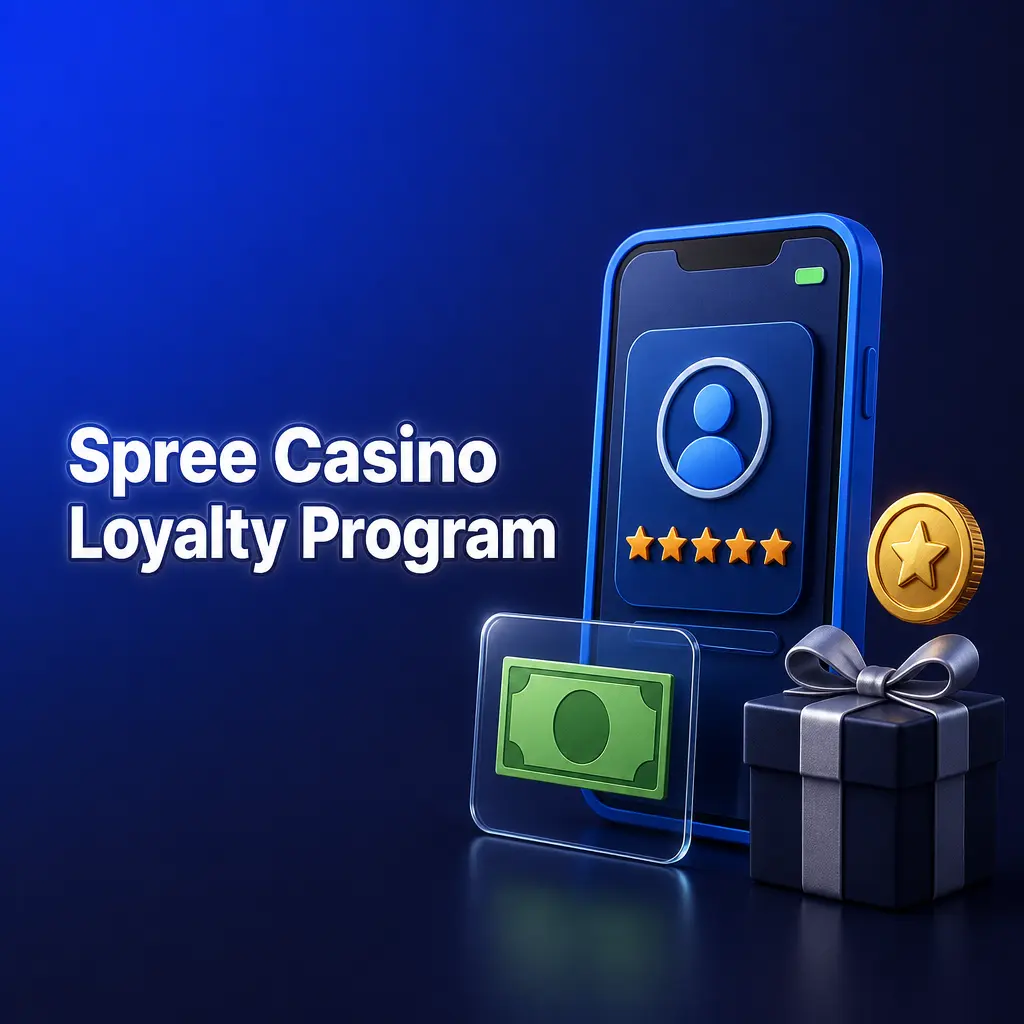Spree Rewards loyalty tier badges