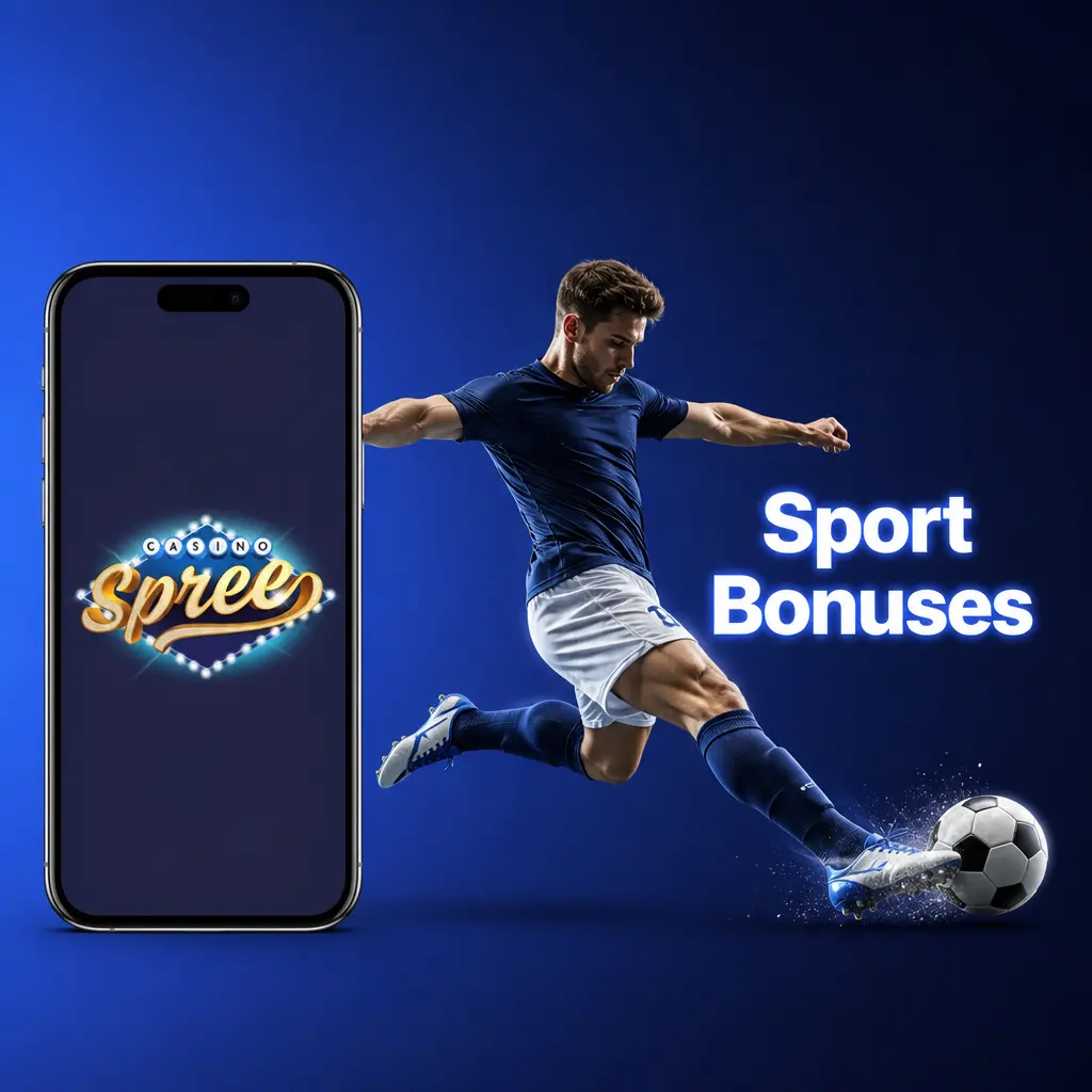 Sports contests screen for GC and SC pick promotions