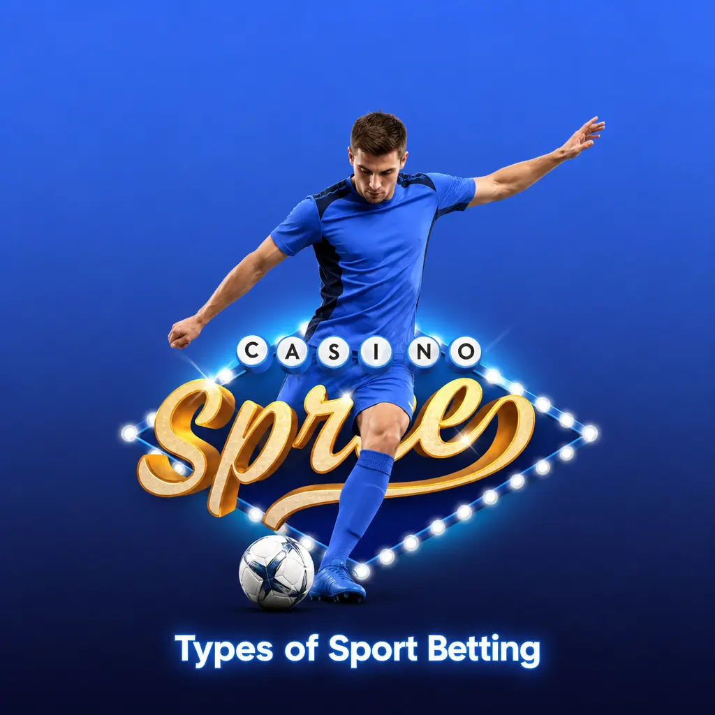 Sports betting markets across major leagues